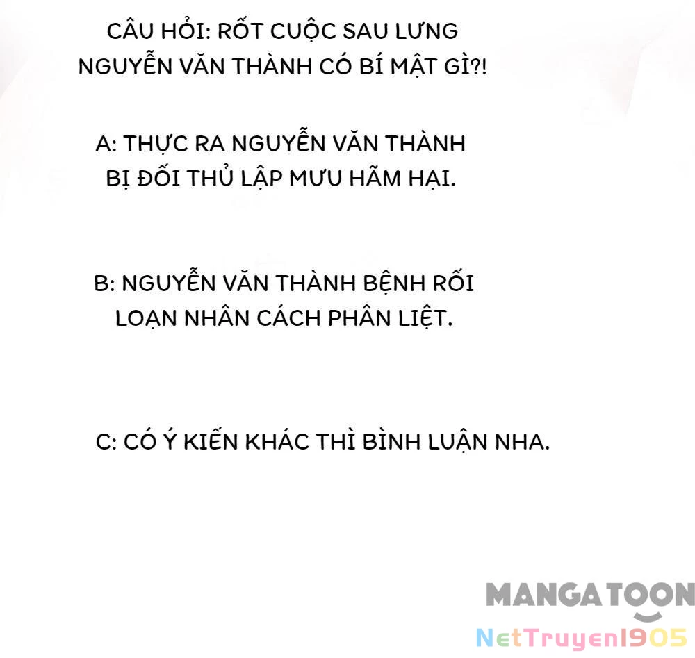 Mami Mau Chạy - Daddy Đuổi Tới Rồi Chapter 147 - 29