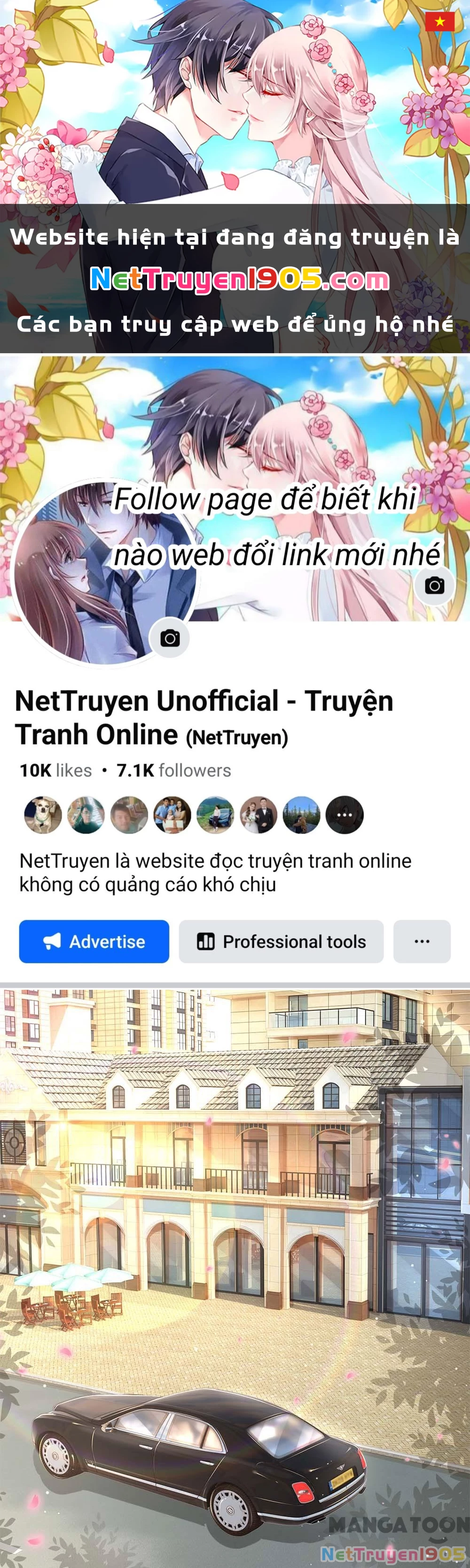 Mami Mau Chạy - Daddy Đuổi Tới Rồi Chapter 148 - 1