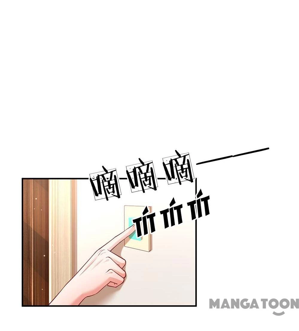 Mami Mau Chạy - Daddy Đuổi Tới Rồi Chapter 148 - 3
