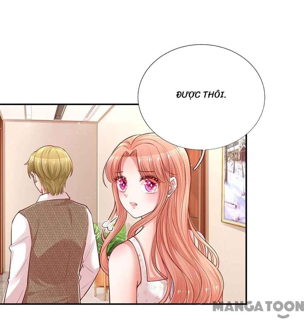 Mami Mau Chạy - Daddy Đuổi Tới Rồi Chapter 148 - 7
