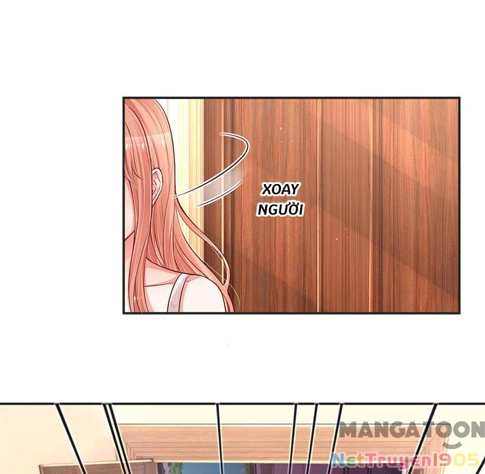 Mami Mau Chạy - Daddy Đuổi Tới Rồi Chapter 148 - 8
