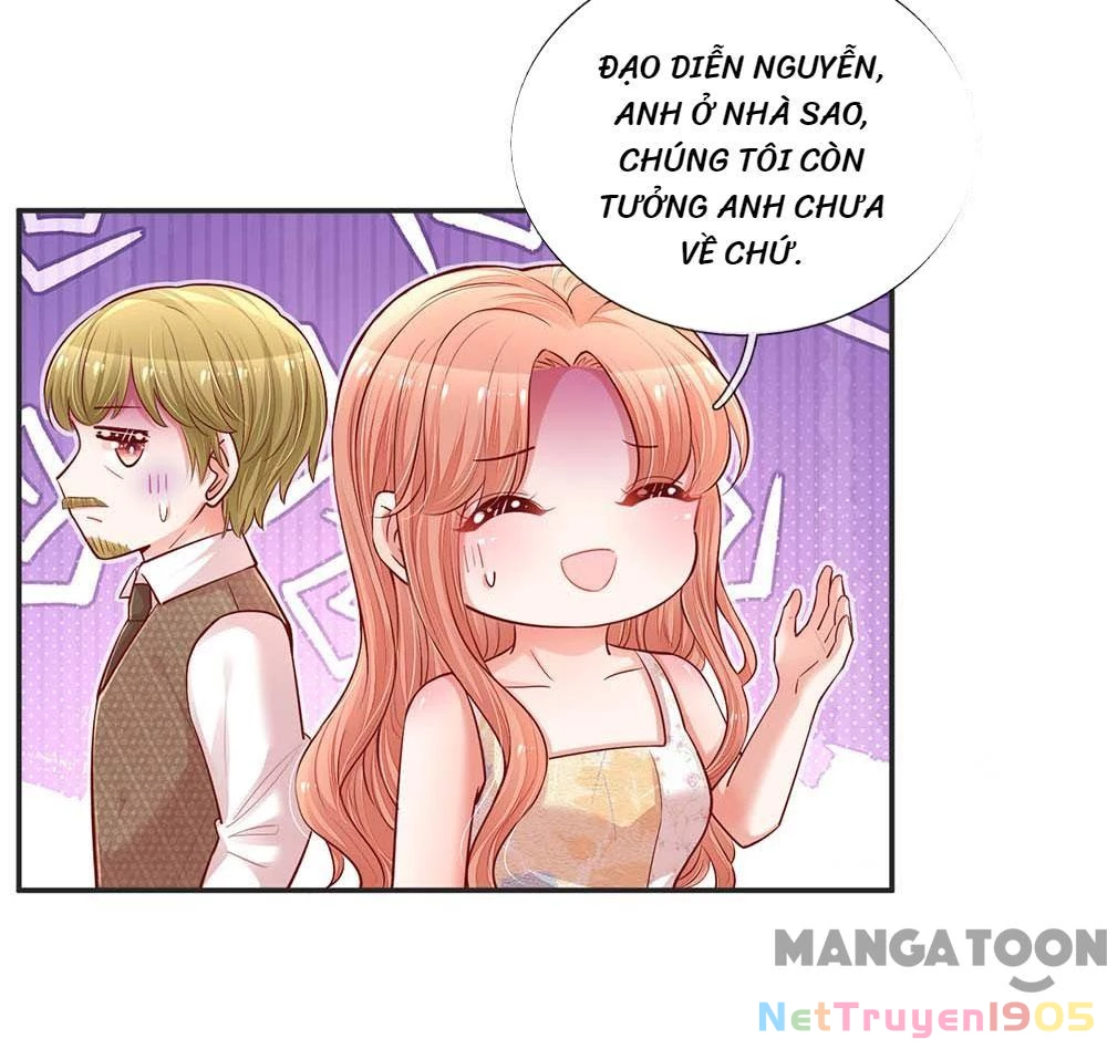 Mami Mau Chạy - Daddy Đuổi Tới Rồi Chapter 148 - 11