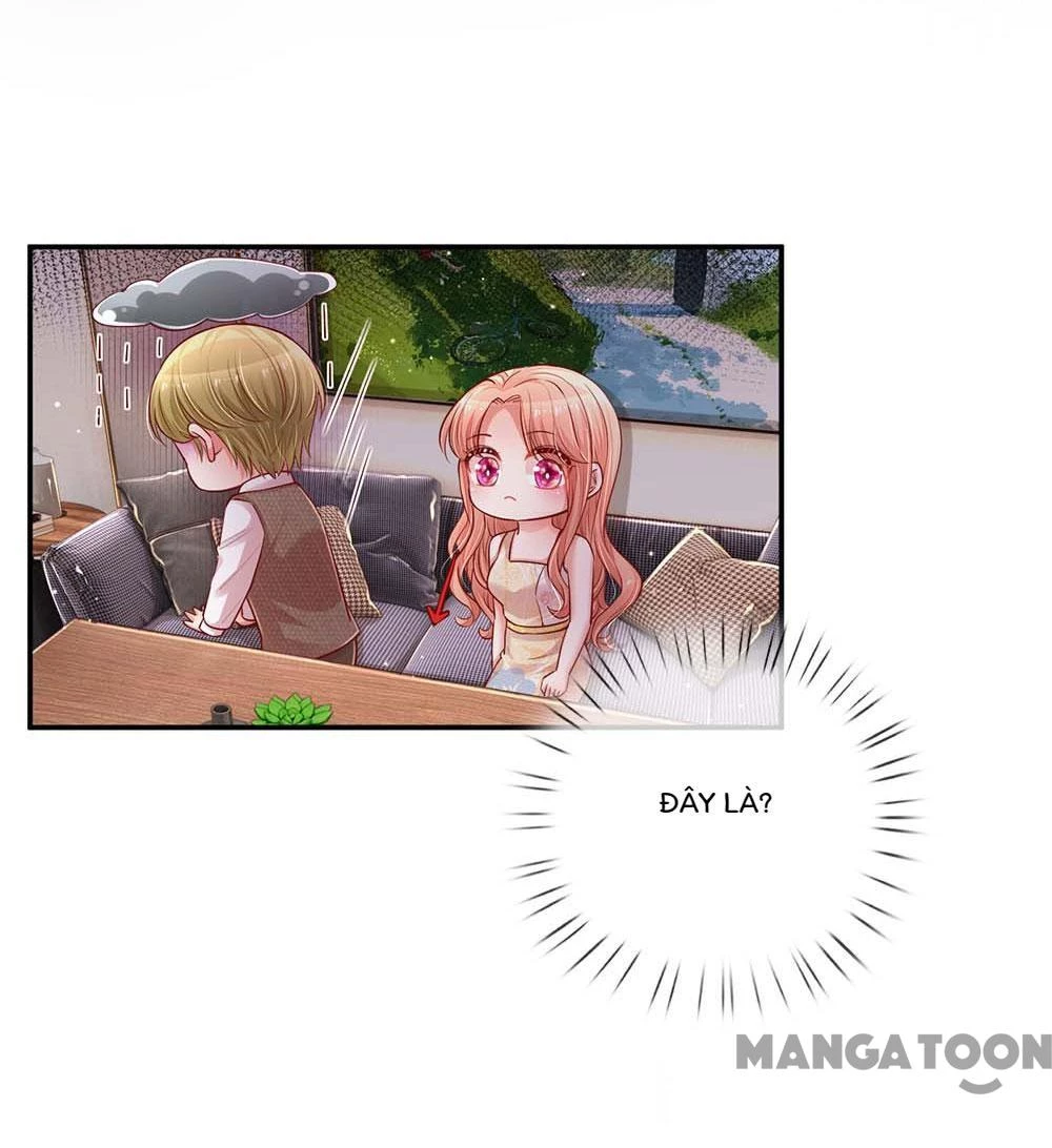 Mami Mau Chạy - Daddy Đuổi Tới Rồi Chapter 148 - 15