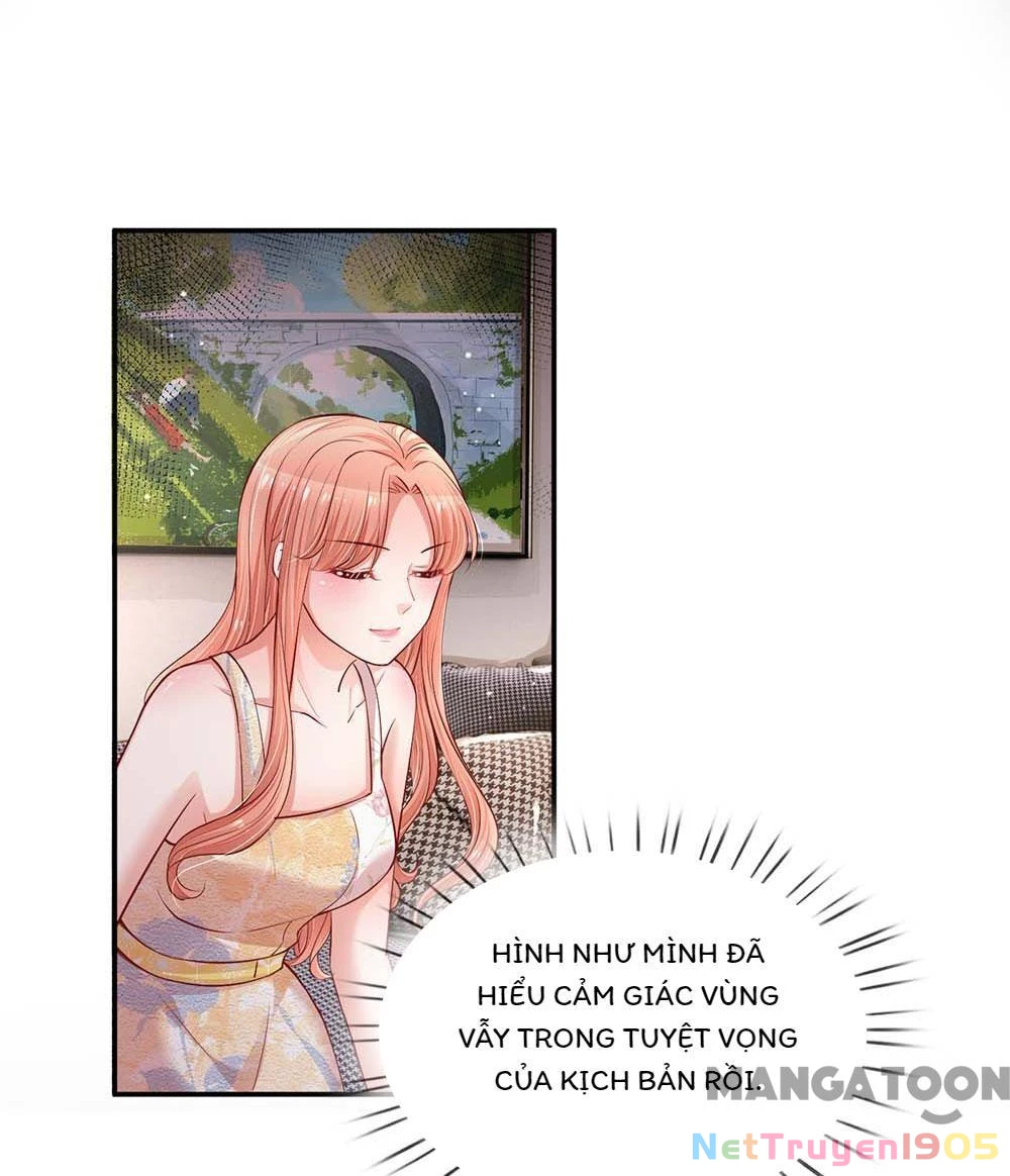 Mami Mau Chạy - Daddy Đuổi Tới Rồi Chapter 148 - 20
