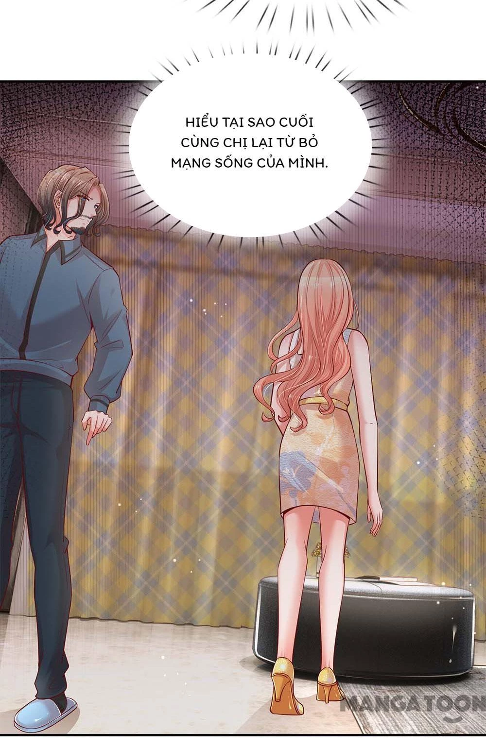 Mami Mau Chạy - Daddy Đuổi Tới Rồi Chapter 148 - 21
