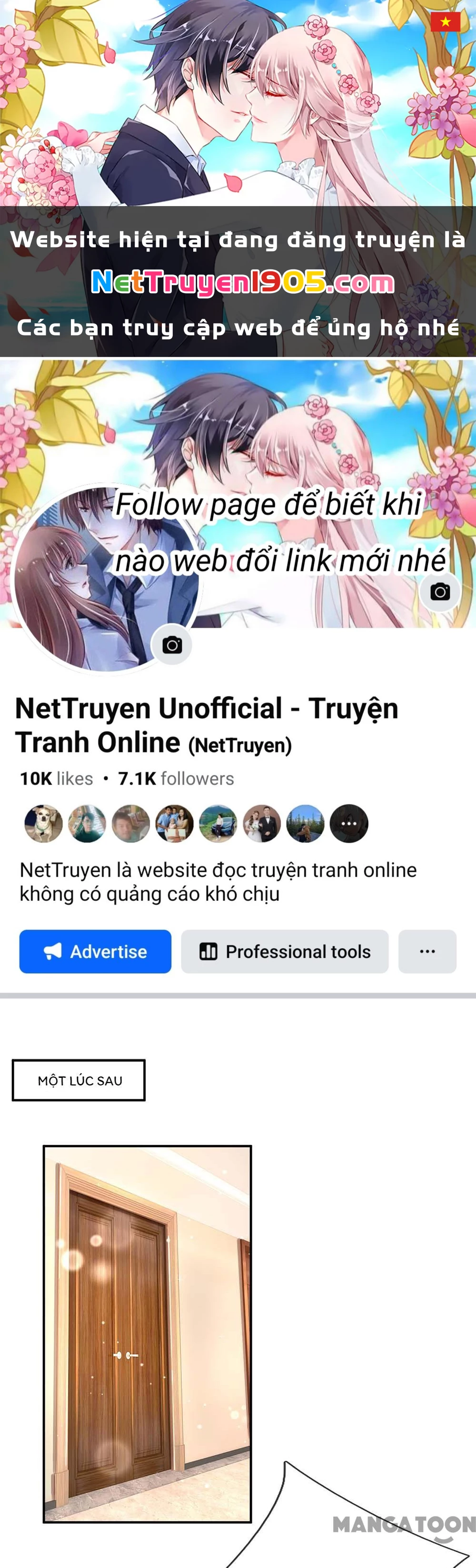 Mami Mau Chạy - Daddy Đuổi Tới Rồi Chapter 149 - 1