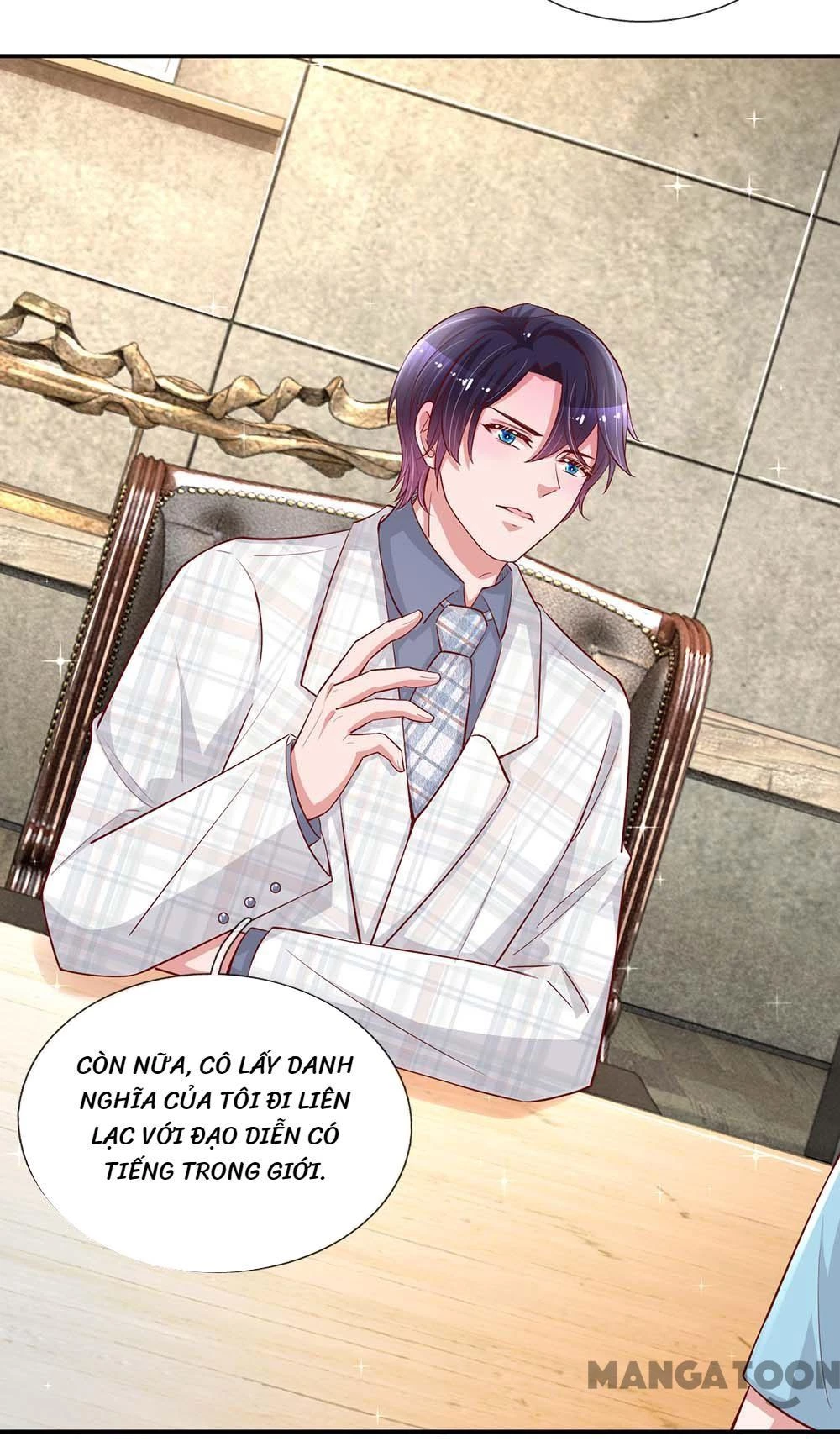 Mami Mau Chạy - Daddy Đuổi Tới Rồi Chapter 149 - 19
