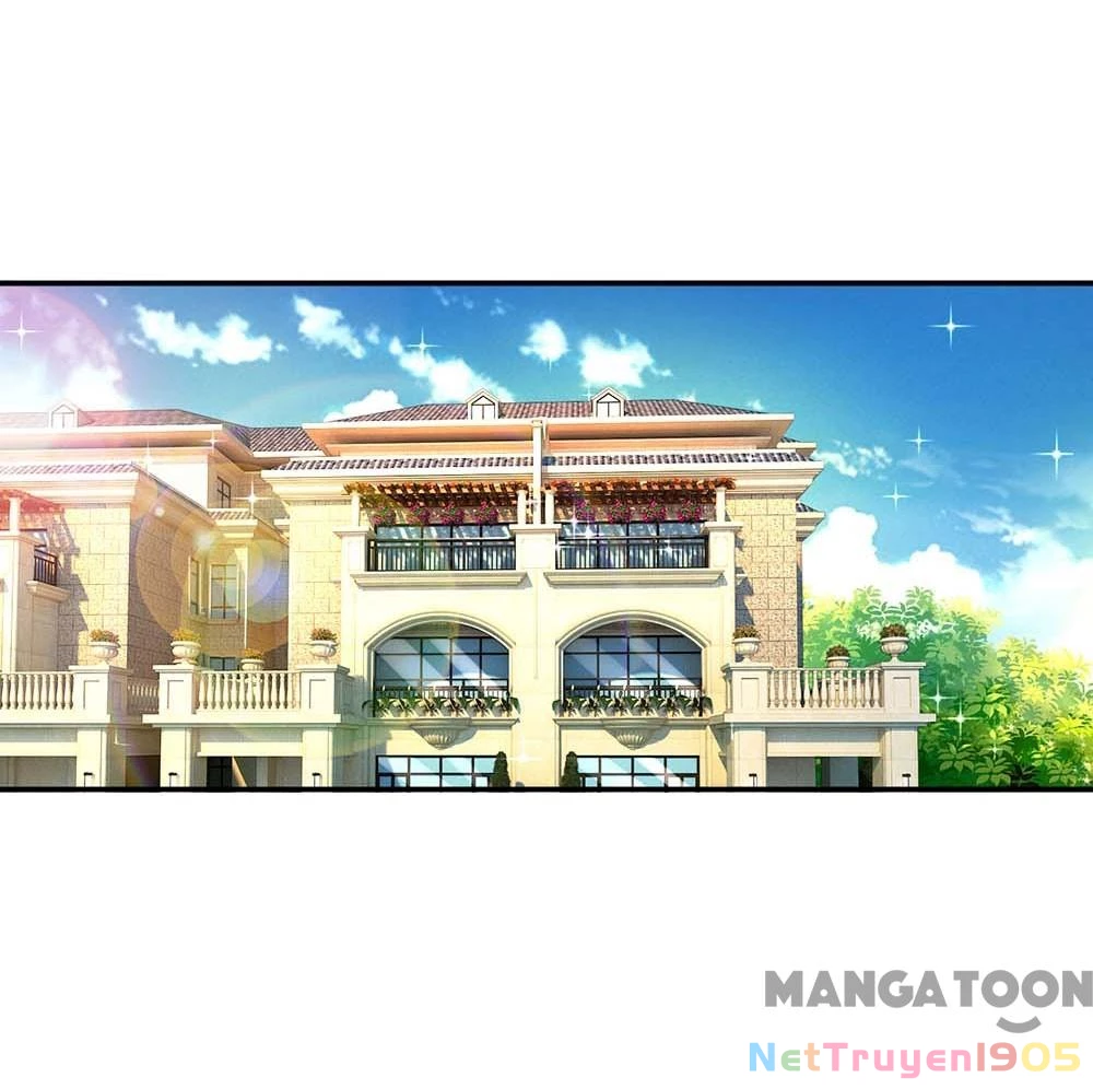 Mami Mau Chạy - Daddy Đuổi Tới Rồi Chapter 149 - 21