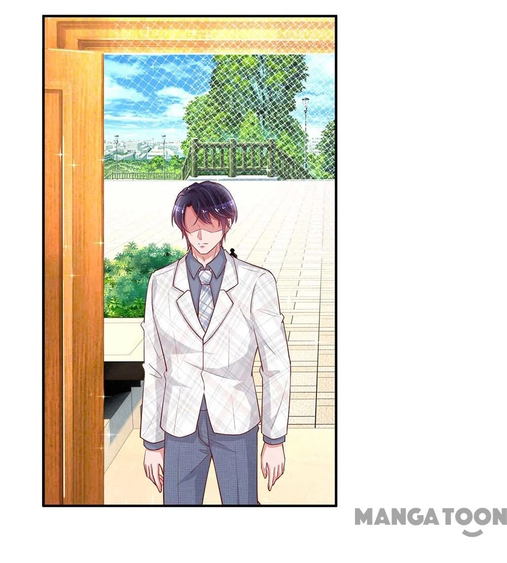 Mami Mau Chạy - Daddy Đuổi Tới Rồi Chapter 149 - 22