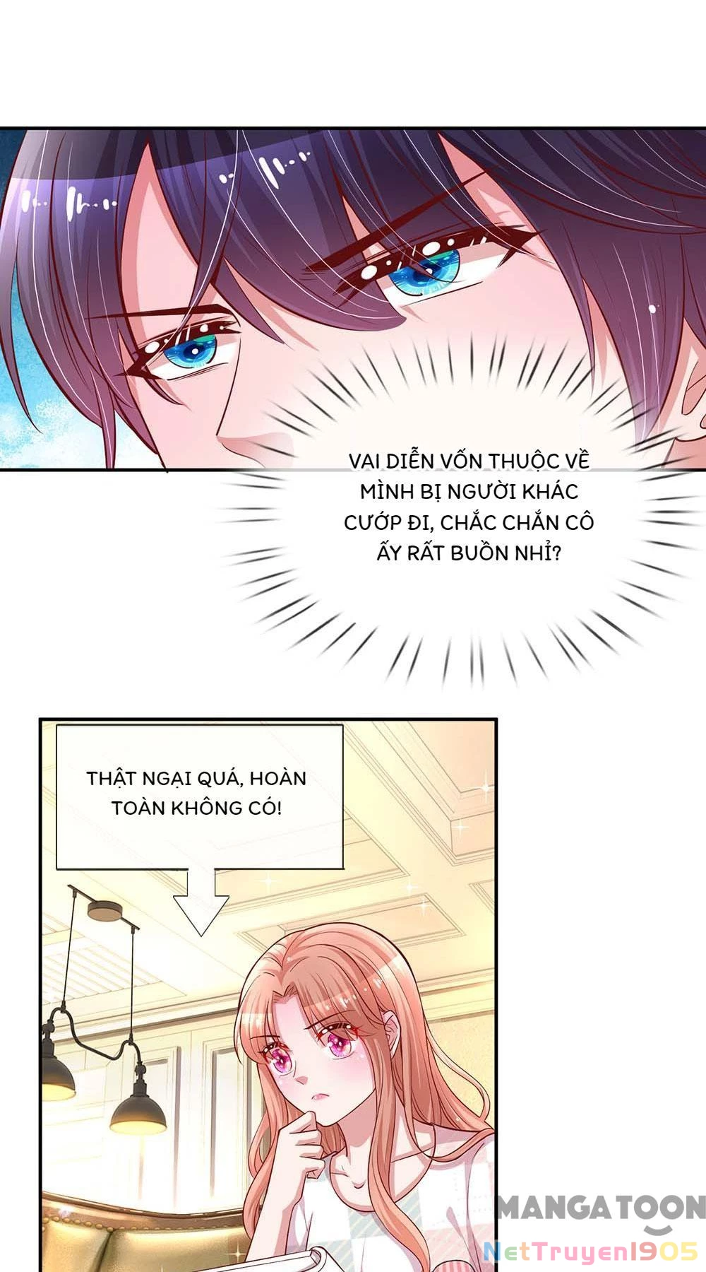 Mami Mau Chạy - Daddy Đuổi Tới Rồi Chapter 149 - 24