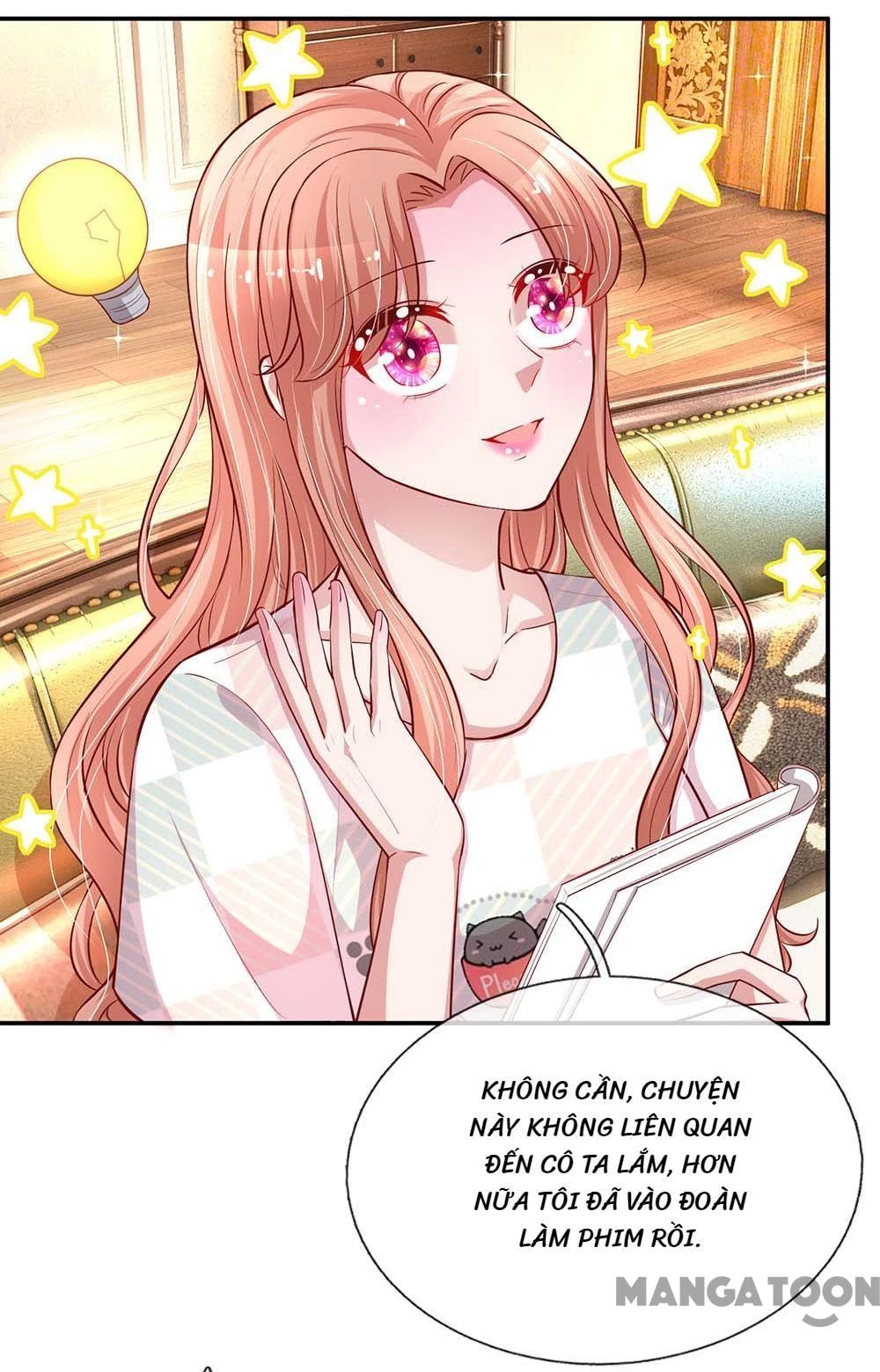 Mami Mau Chạy - Daddy Đuổi Tới Rồi Chapter 149 - 28