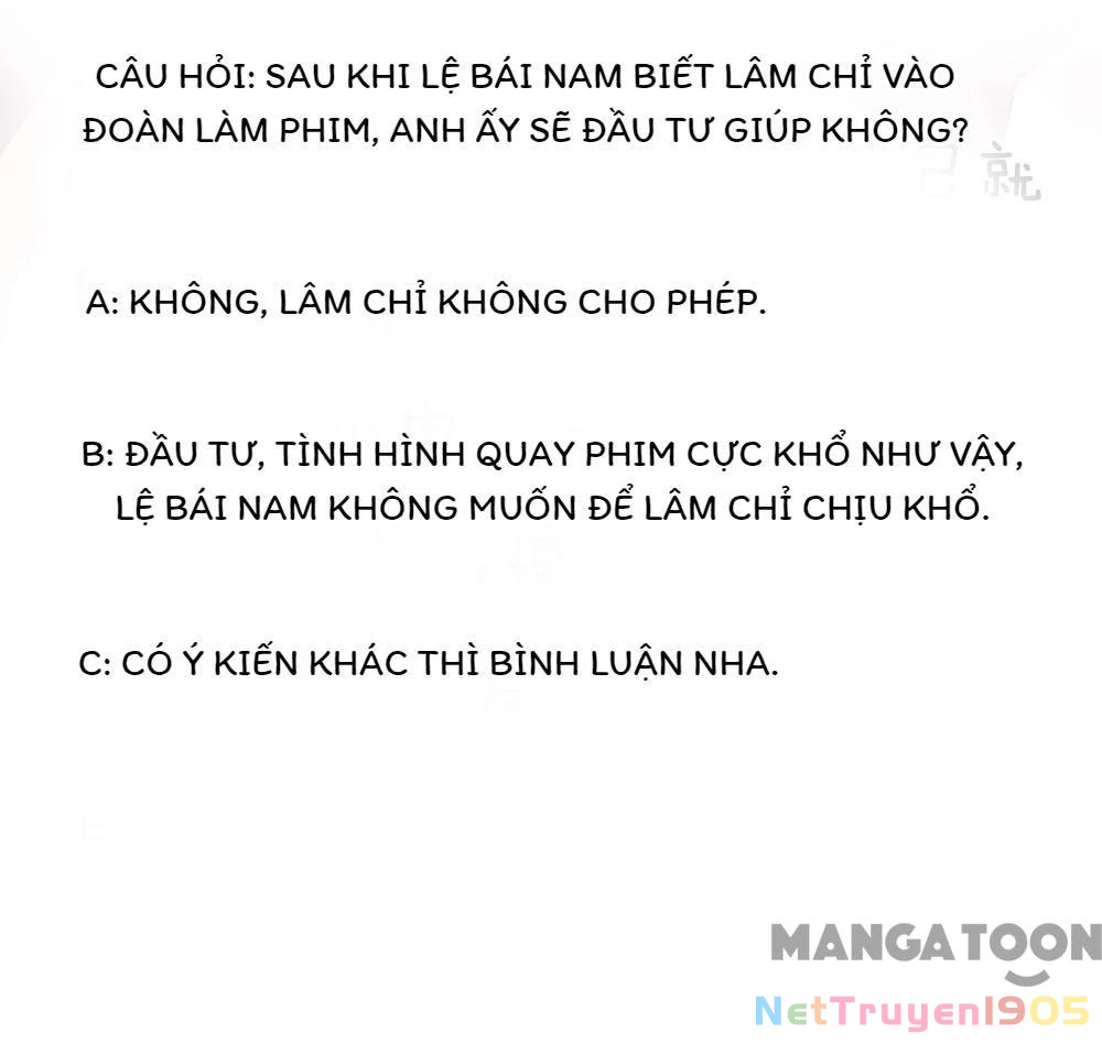 Mami Mau Chạy - Daddy Đuổi Tới Rồi Chapter 149 - 32