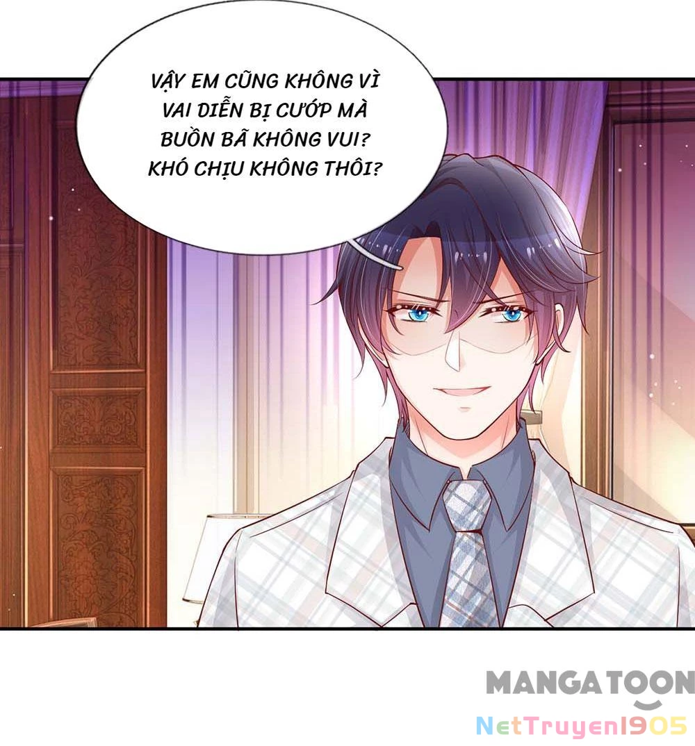 Mami Mau Chạy - Daddy Đuổi Tới Rồi Chapter 150 - 3