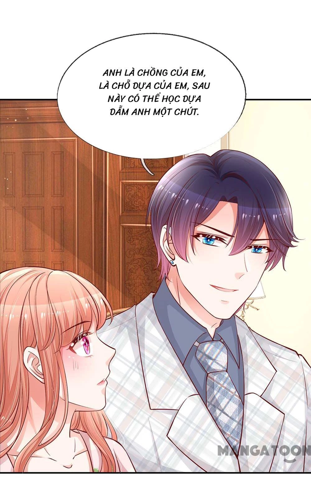 Mami Mau Chạy - Daddy Đuổi Tới Rồi Chapter 150 - 8