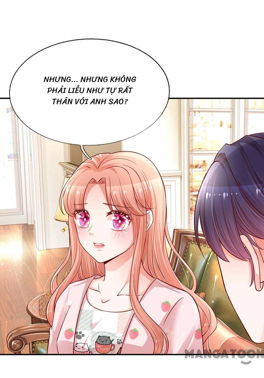 Mami Mau Chạy - Daddy Đuổi Tới Rồi Chapter 150 - 9