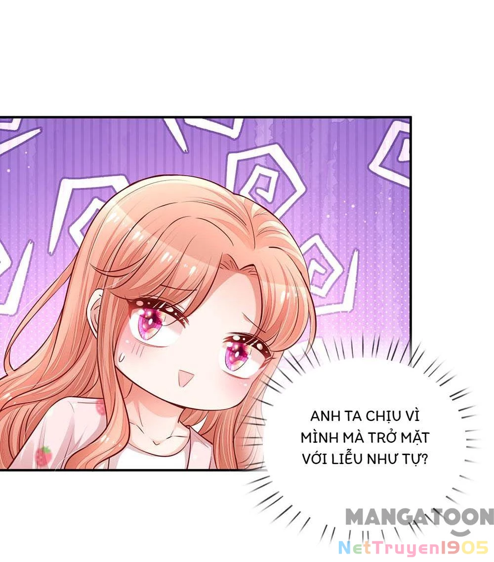 Mami Mau Chạy - Daddy Đuổi Tới Rồi Chapter 150 - 10