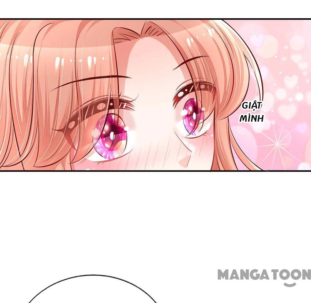 Mami Mau Chạy - Daddy Đuổi Tới Rồi Chapter 150 - 12