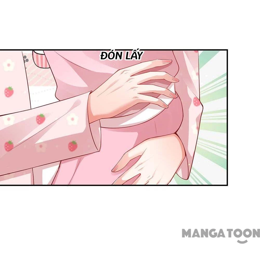 Mami Mau Chạy - Daddy Đuổi Tới Rồi Chapter 150 - 24