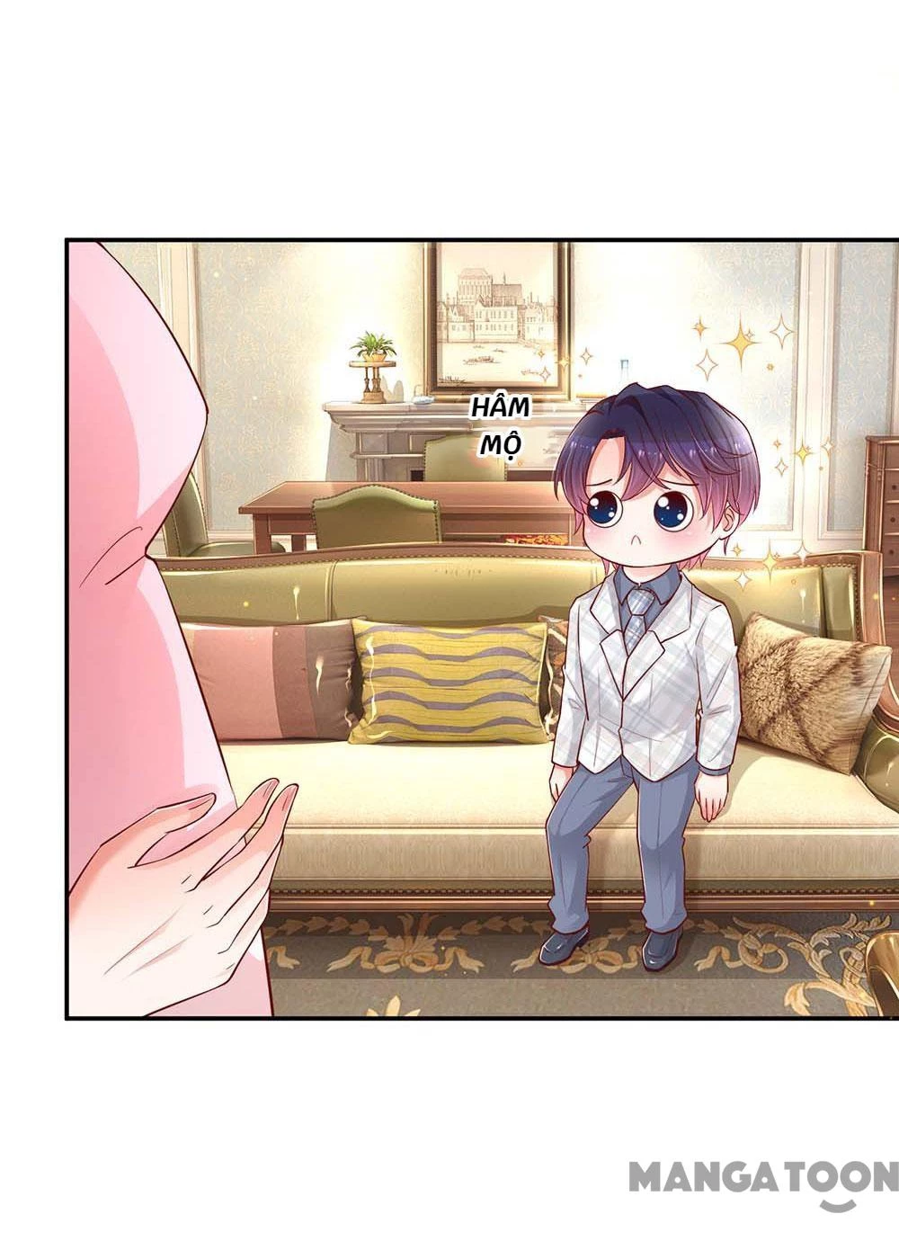 Mami Mau Chạy - Daddy Đuổi Tới Rồi Chapter 150 - 28