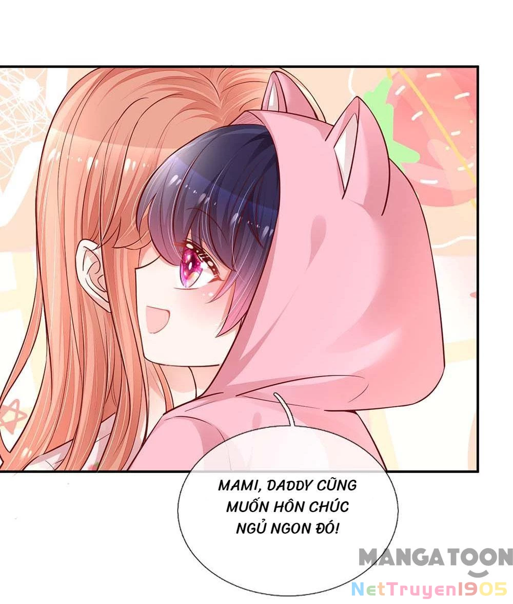 Mami Mau Chạy - Daddy Đuổi Tới Rồi Chapter 150 - 29