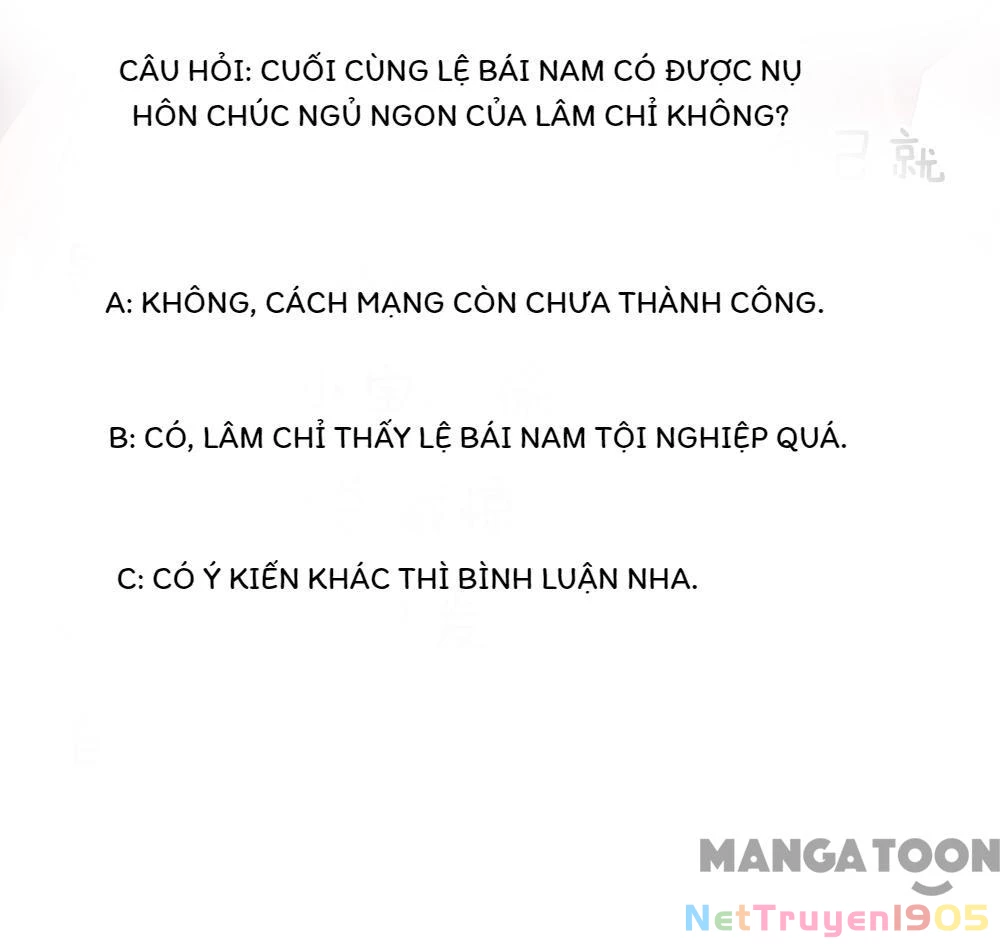 Mami Mau Chạy - Daddy Đuổi Tới Rồi Chapter 150 - 34