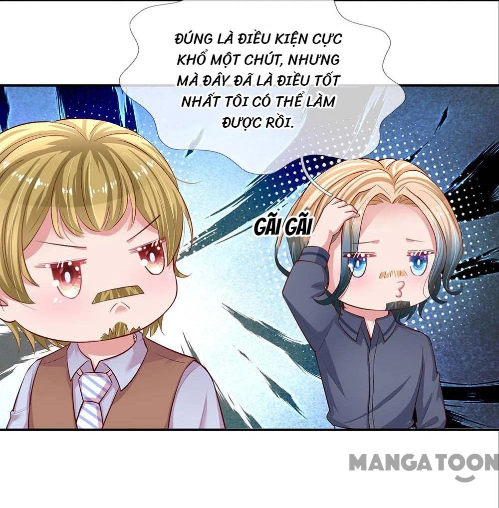 Mami Mau Chạy - Daddy Đuổi Tới Rồi Chapter 151 - 3