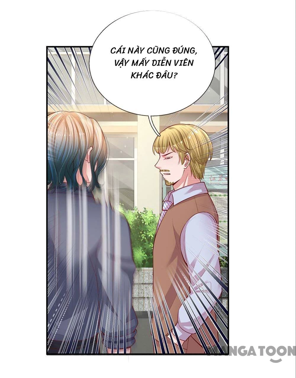 Mami Mau Chạy - Daddy Đuổi Tới Rồi Chapter 151 - 5