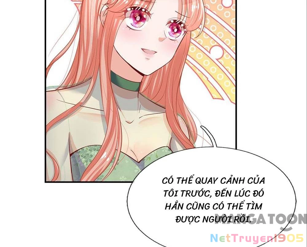 Mami Mau Chạy - Daddy Đuổi Tới Rồi Chapter 151 - 11