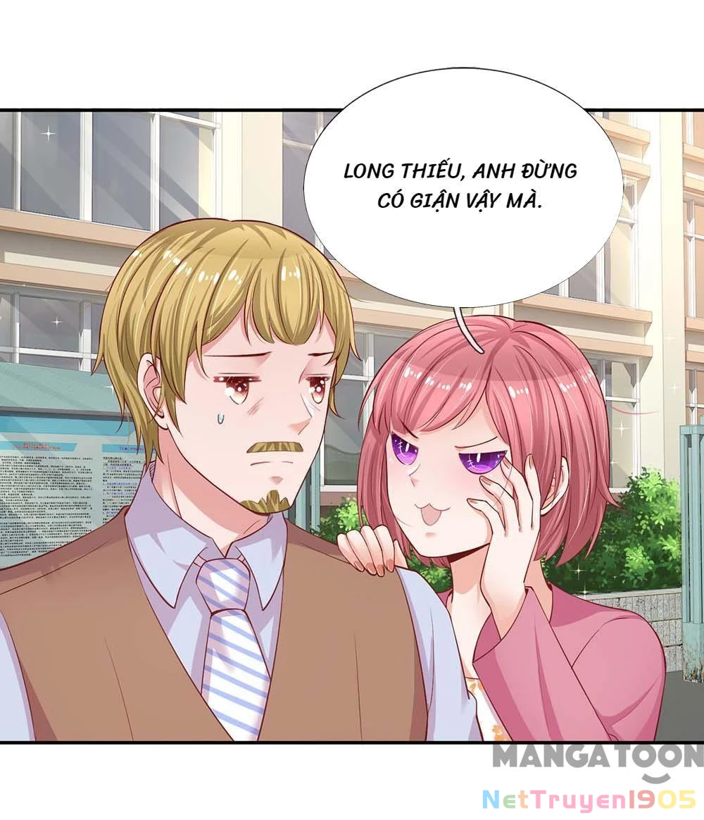 Mami Mau Chạy - Daddy Đuổi Tới Rồi Chapter 151 - 16