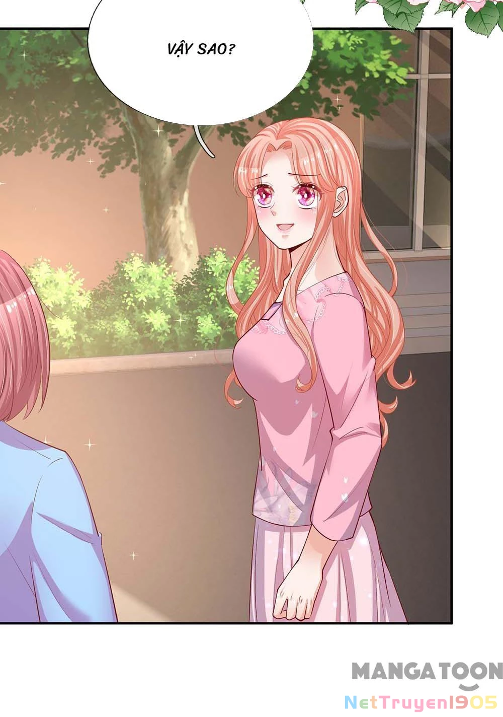 Mami Mau Chạy - Daddy Đuổi Tới Rồi Chapter 151 - 22