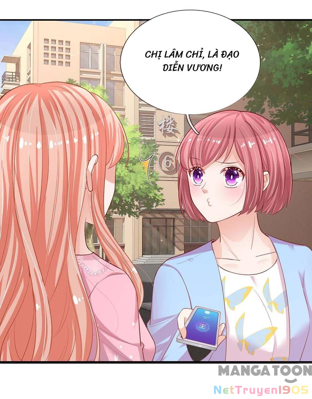 Mami Mau Chạy - Daddy Đuổi Tới Rồi Chapter 151 - 26