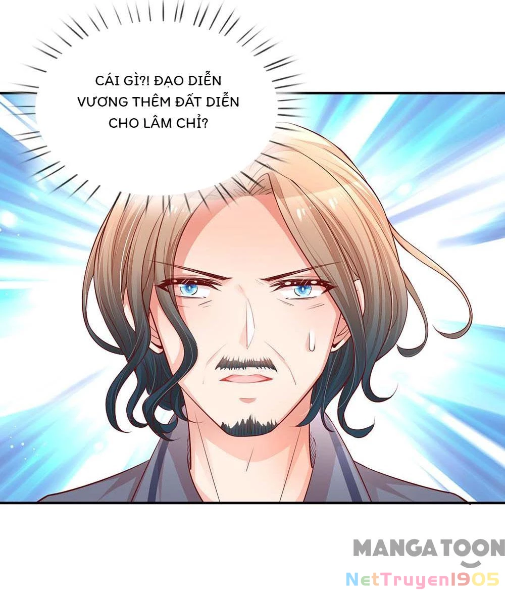 Mami Mau Chạy - Daddy Đuổi Tới Rồi Chapter 152 - 4