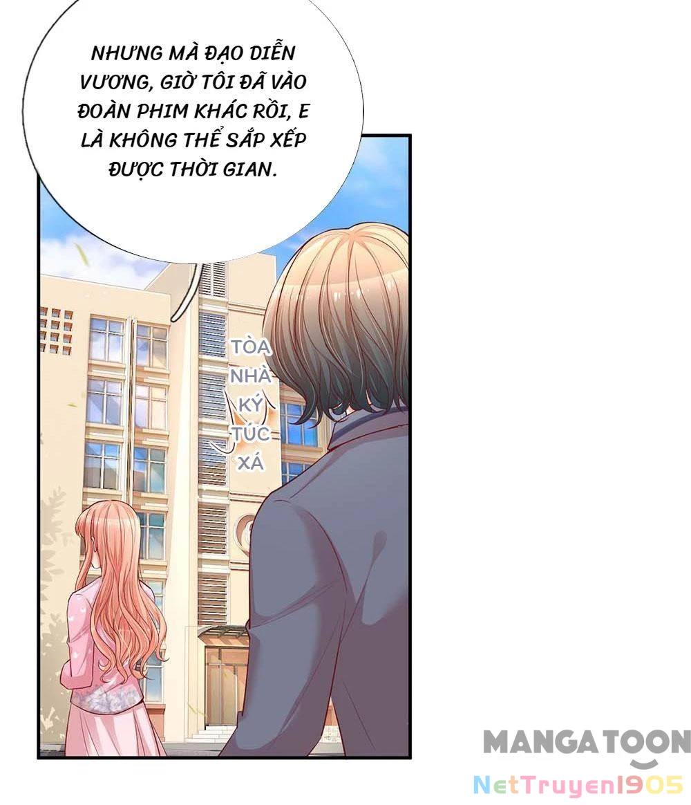 Mami Mau Chạy - Daddy Đuổi Tới Rồi Chapter 152 - 7