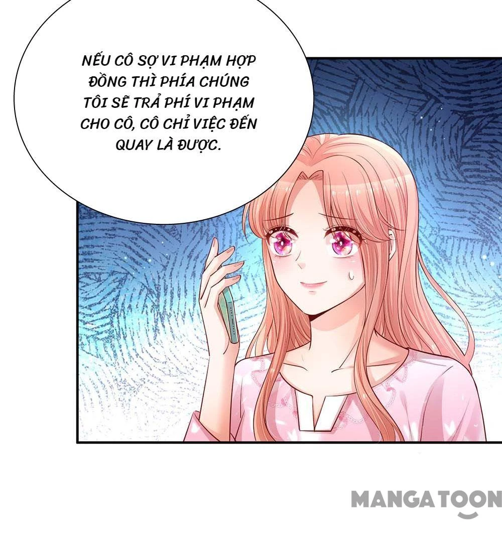 Mami Mau Chạy - Daddy Đuổi Tới Rồi Chapter 152 - 12