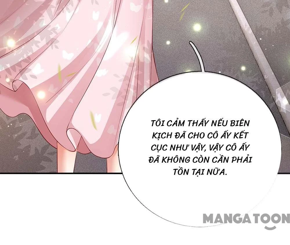 Mami Mau Chạy - Daddy Đuổi Tới Rồi Chapter 152 - 14