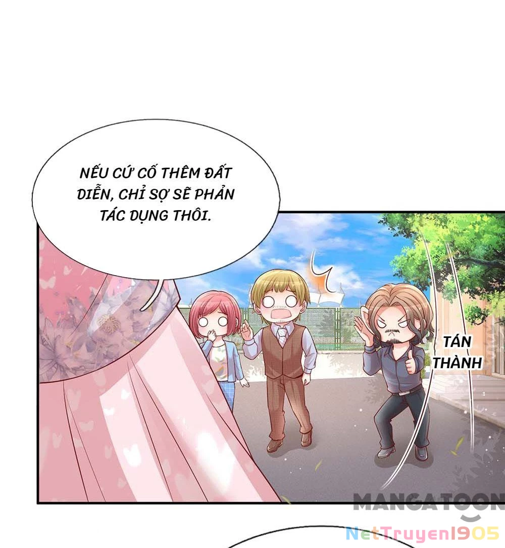 Mami Mau Chạy - Daddy Đuổi Tới Rồi Chapter 152 - 15