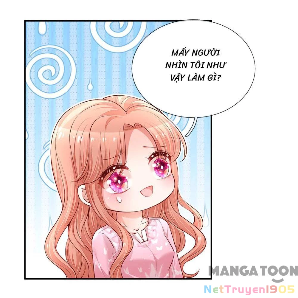 Mami Mau Chạy - Daddy Đuổi Tới Rồi Chapter 152 - 20