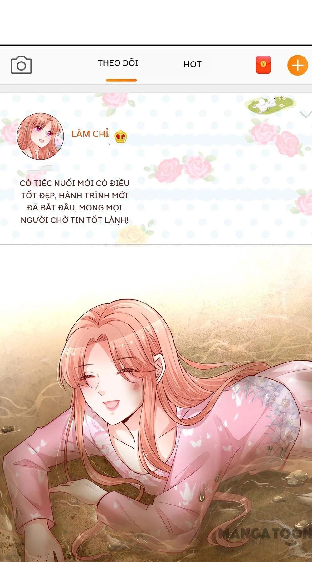 Mami Mau Chạy - Daddy Đuổi Tới Rồi Chapter 152 - 31