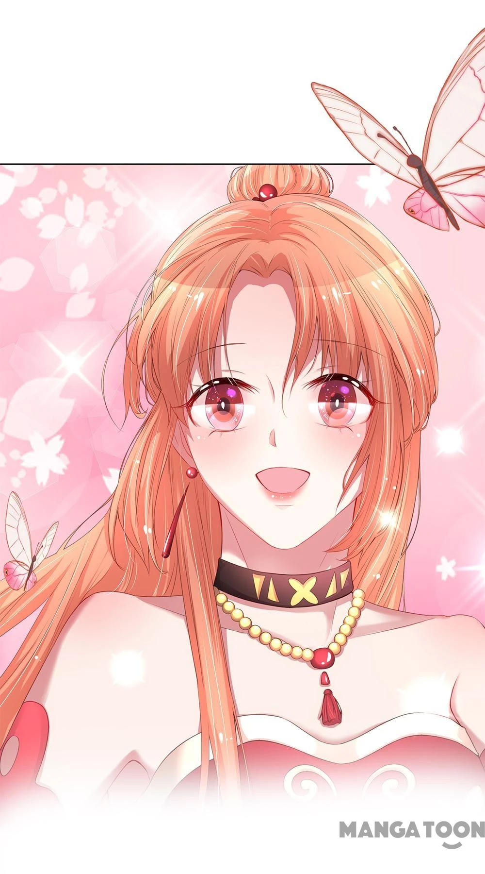 Mami Mau Chạy - Daddy Đuổi Tới Rồi Chapter 152 - 33