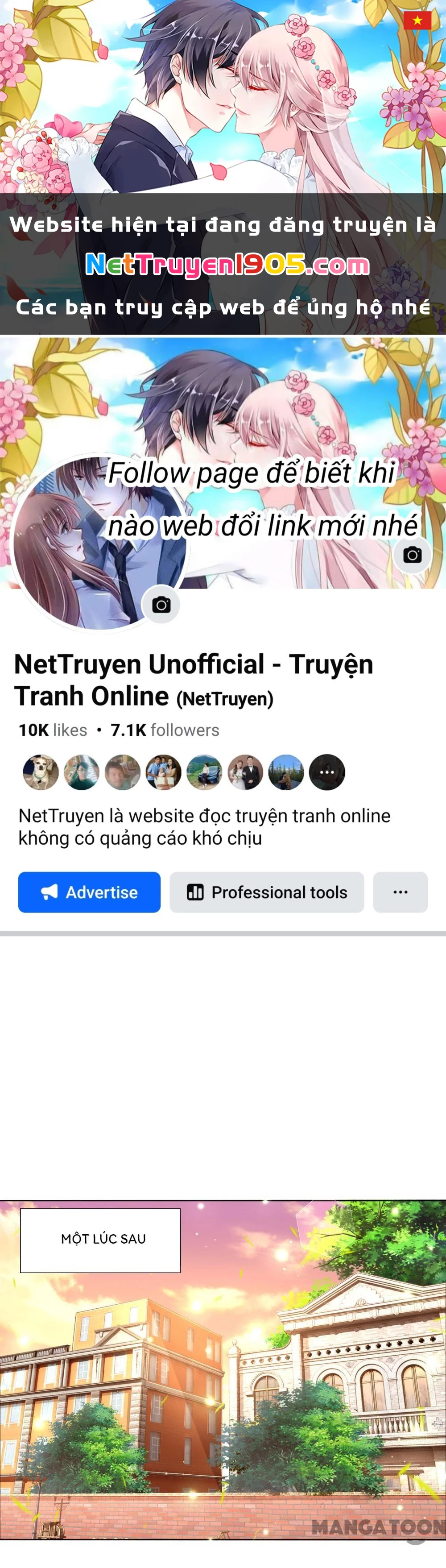 Mami Mau Chạy - Daddy Đuổi Tới Rồi Chapter 153 - 1