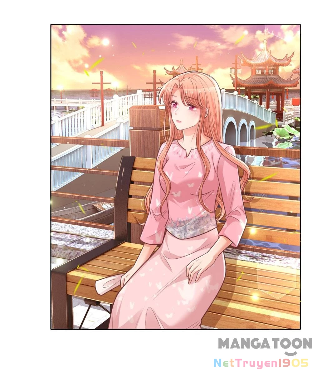 Mami Mau Chạy - Daddy Đuổi Tới Rồi Chapter 153 - 3