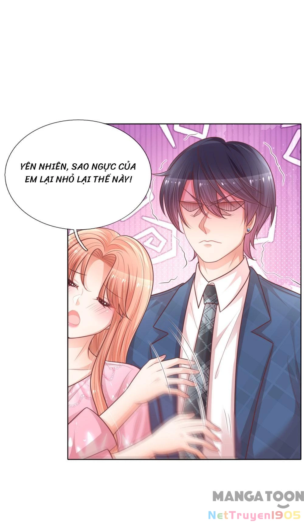 Mami Mau Chạy - Daddy Đuổi Tới Rồi Chapter 153 - 14