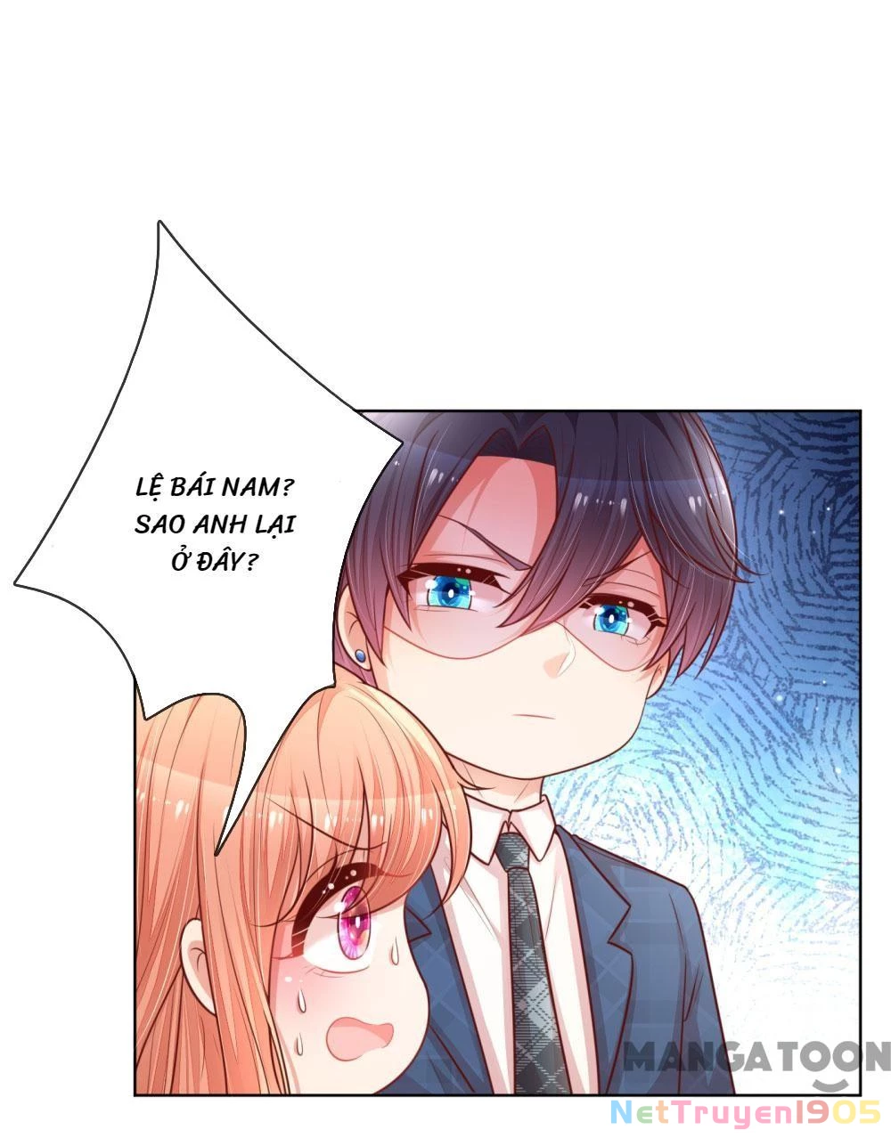 Mami Mau Chạy - Daddy Đuổi Tới Rồi Chapter 153 - 17