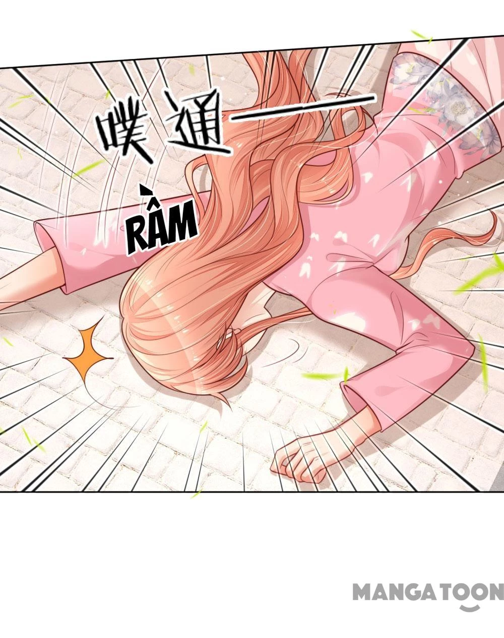 Mami Mau Chạy - Daddy Đuổi Tới Rồi Chapter 153 - 21
