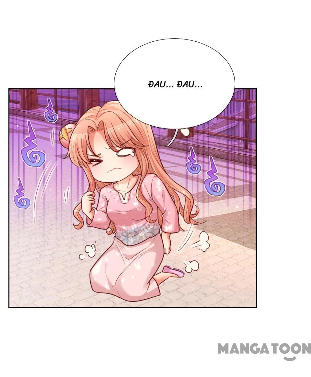 Mami Mau Chạy - Daddy Đuổi Tới Rồi Chapter 153 - 22