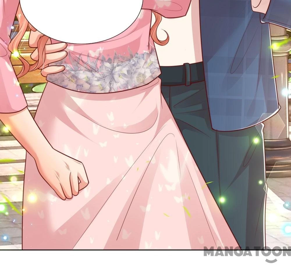 Mami Mau Chạy - Daddy Đuổi Tới Rồi Chapter 153 - 25