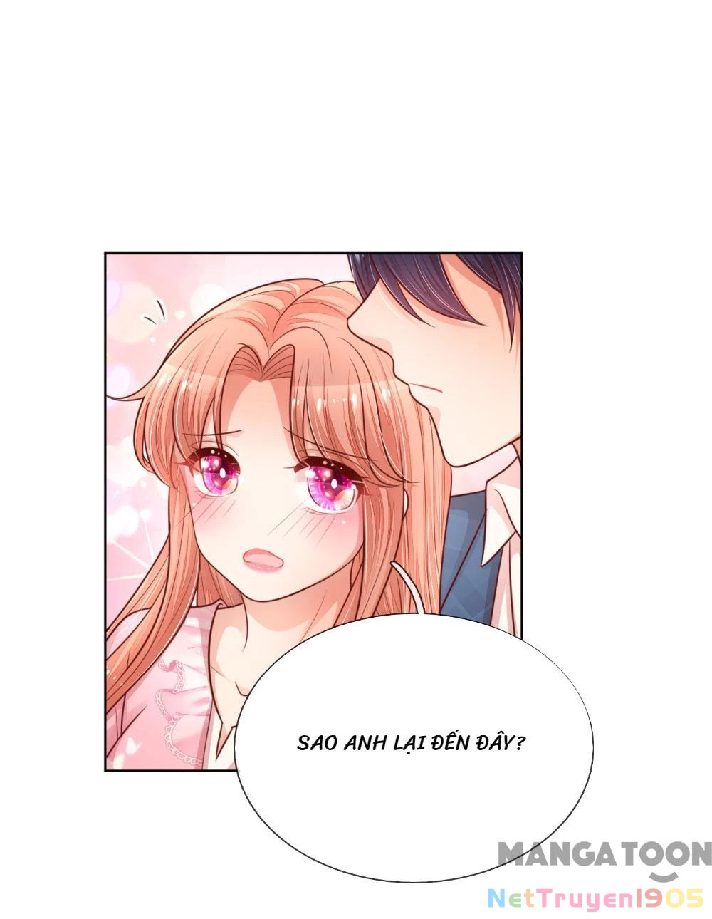 Mami Mau Chạy - Daddy Đuổi Tới Rồi Chapter 153 - 26