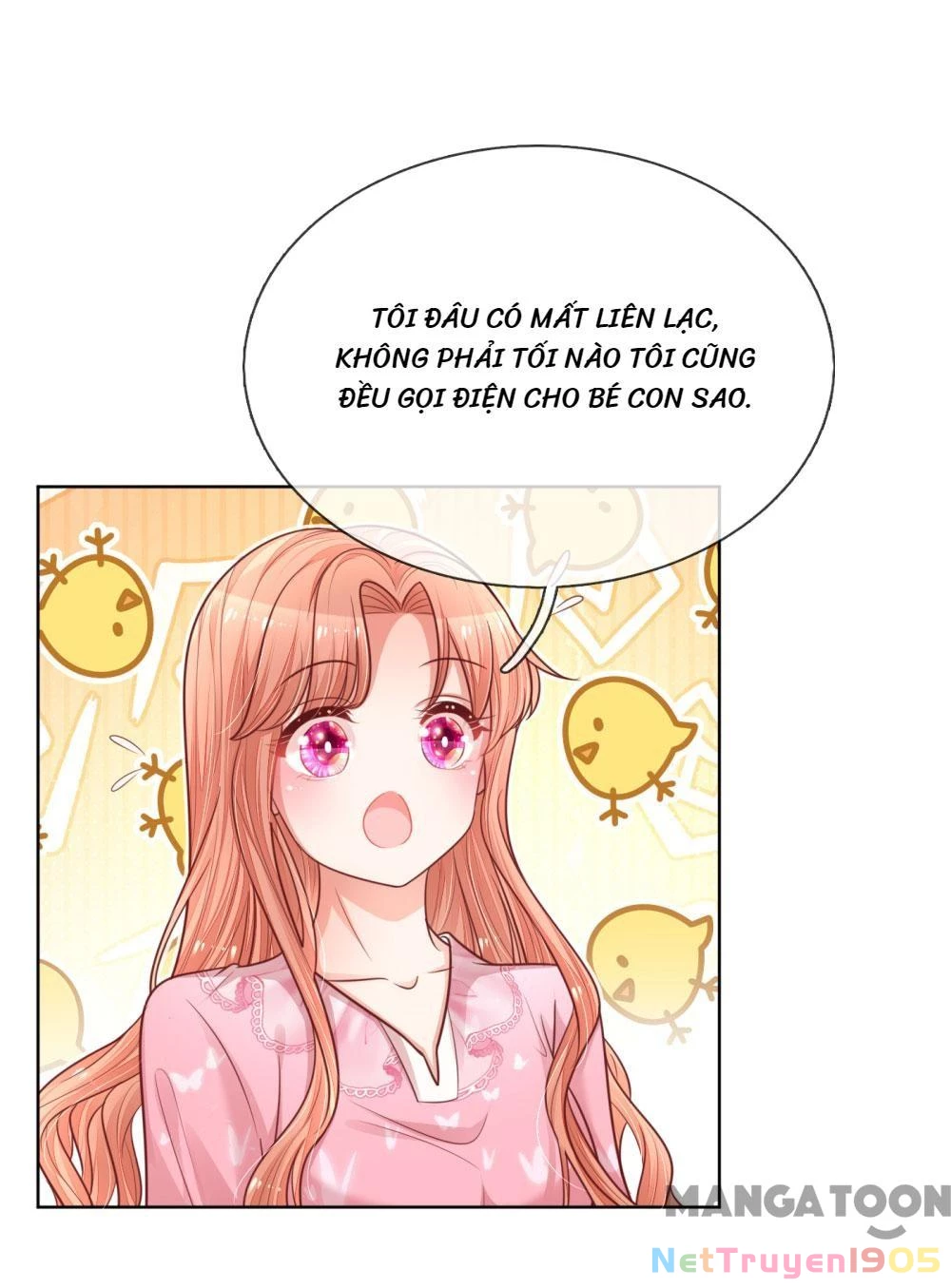Mami Mau Chạy - Daddy Đuổi Tới Rồi Chapter 153 - 28