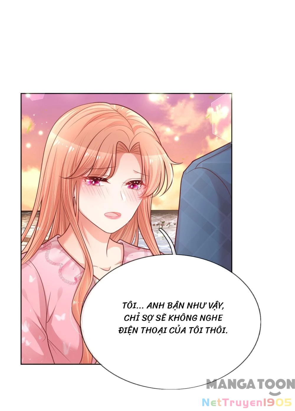 Mami Mau Chạy - Daddy Đuổi Tới Rồi Chapter 153 - 30