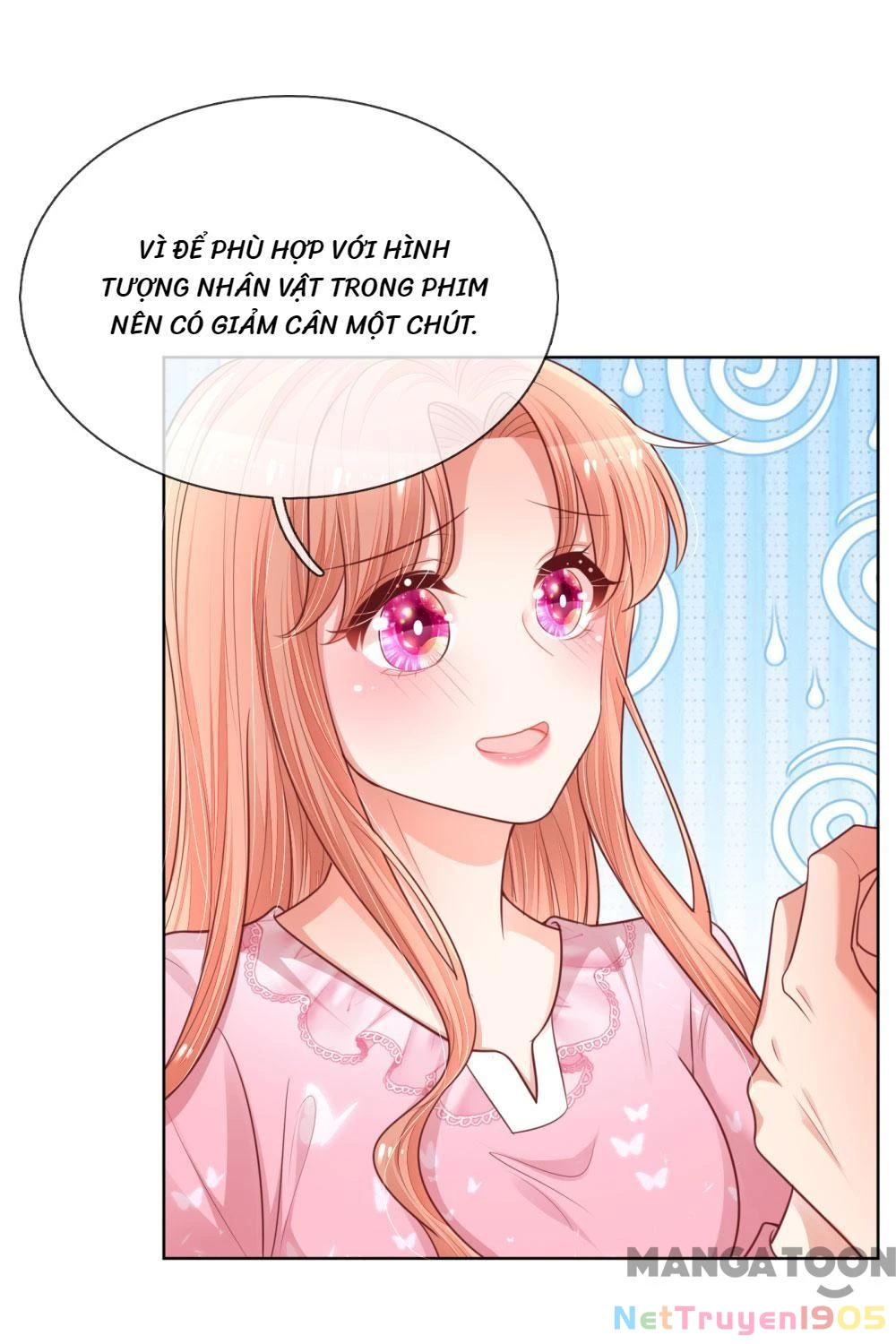 Mami Mau Chạy - Daddy Đuổi Tới Rồi Chapter 153 - 33